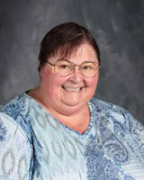 Picture of Cheryl Jarvis