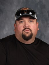 Picture of Joe Broom