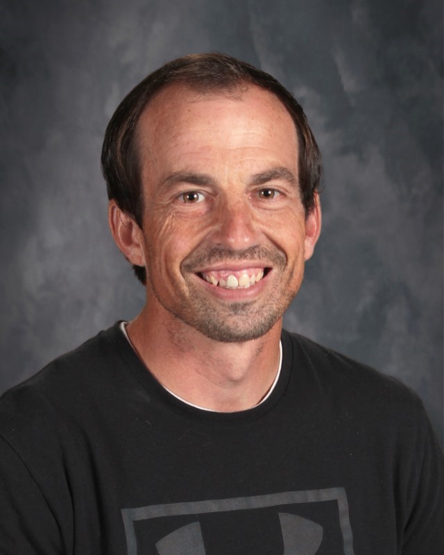 Picture of Josh Eastman