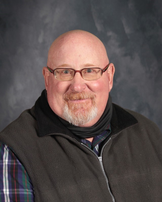 Picture of Jim Petersen