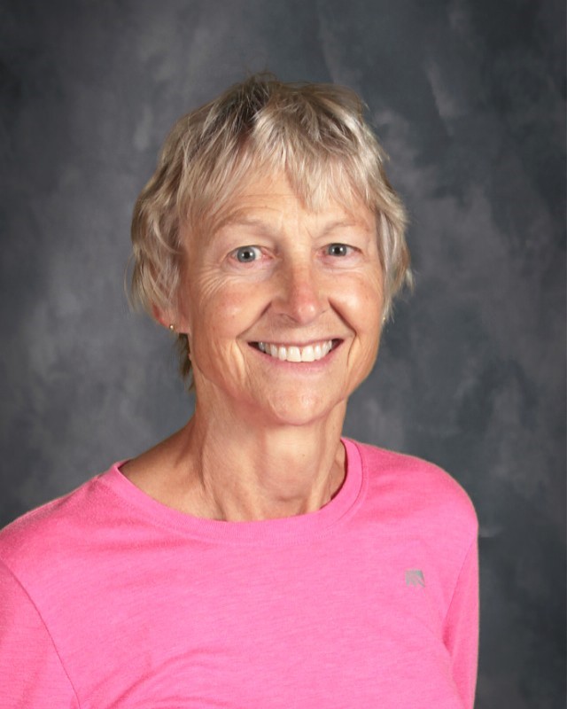 Picture of Kay Rollins