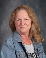 Picture of Laura McGee