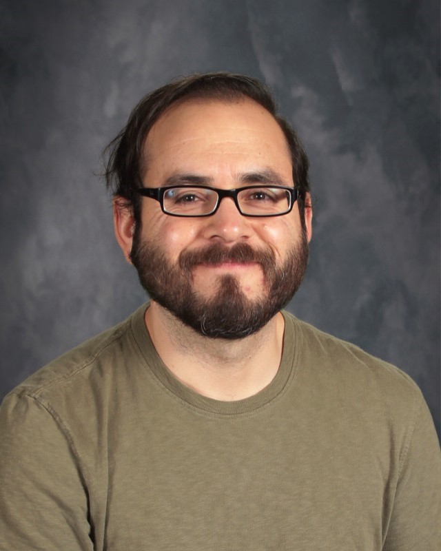 Picture of Mario Villalobos
