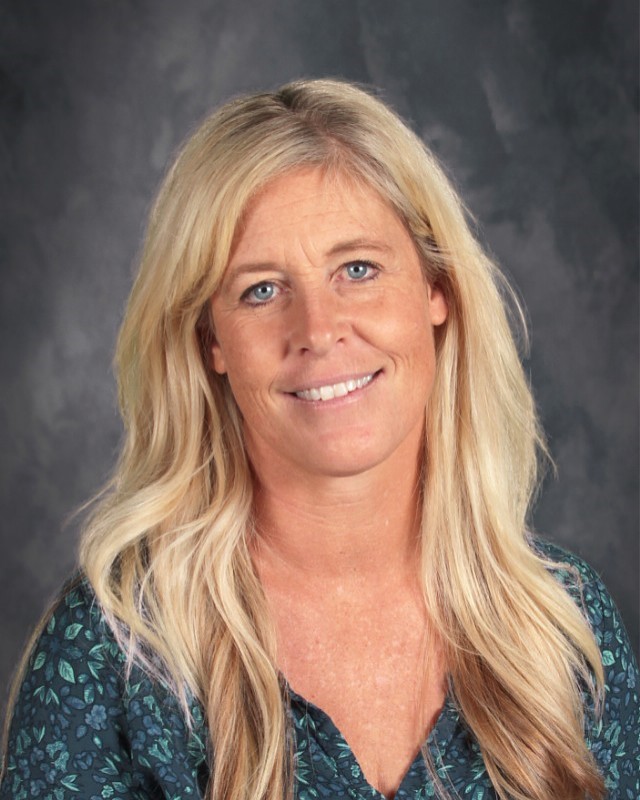 Picture of Mindy Cox