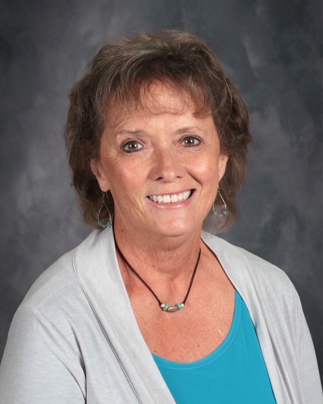 Picture of Marie Evans