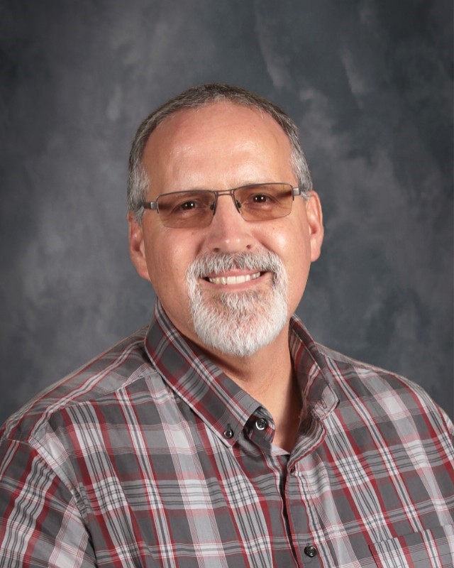 Picture of Mike Krahn