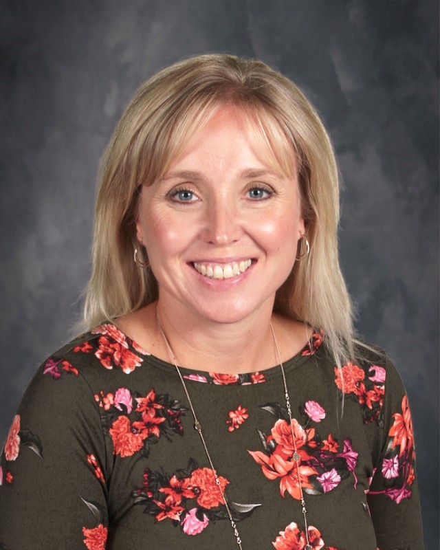 Picture of Miranda Long