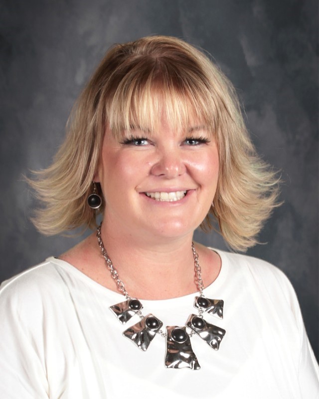 Picture of Michelle Sharbono