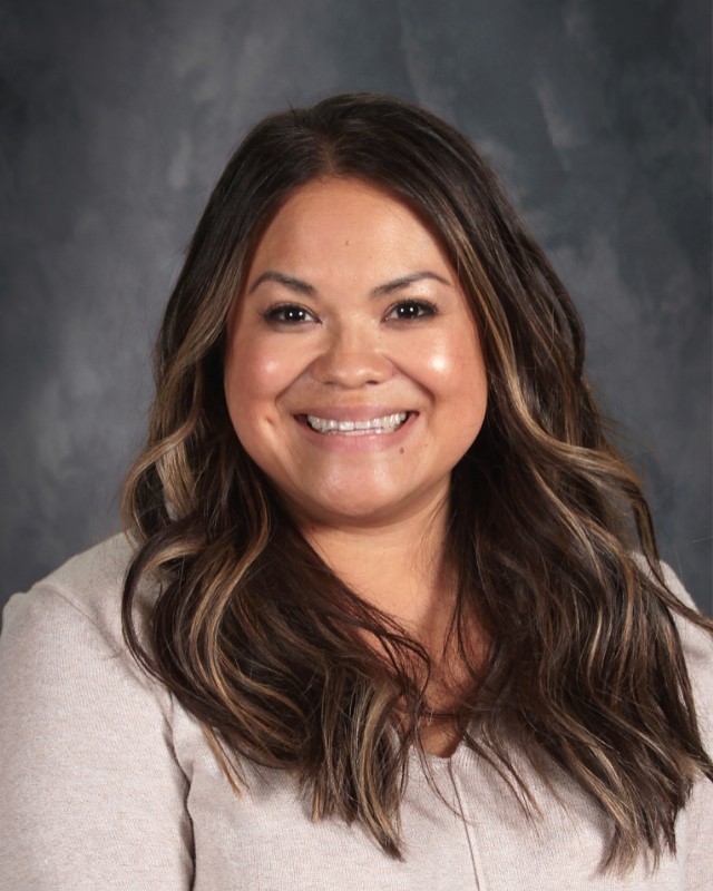 Picture of Natalie Hawk