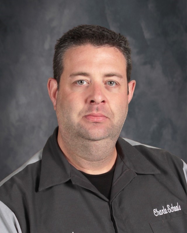 Picture of Patrick Daniels