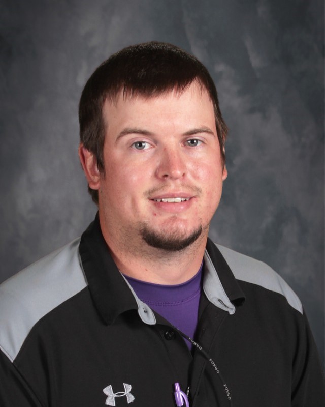 Picture of Reese Cox