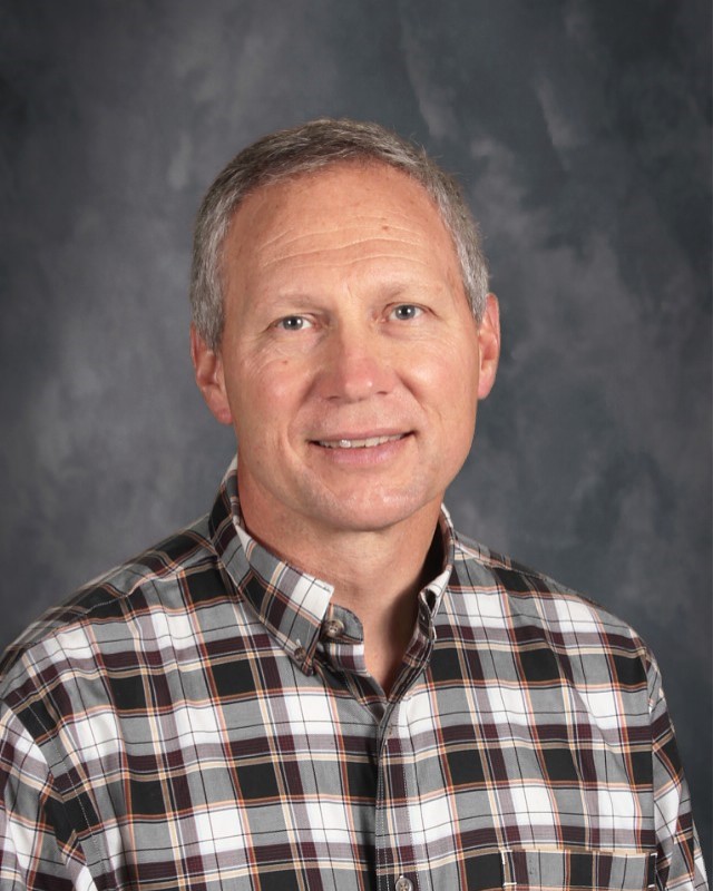 Picture of Stan Atchley