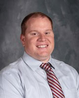 Picture of Shane Bartschi