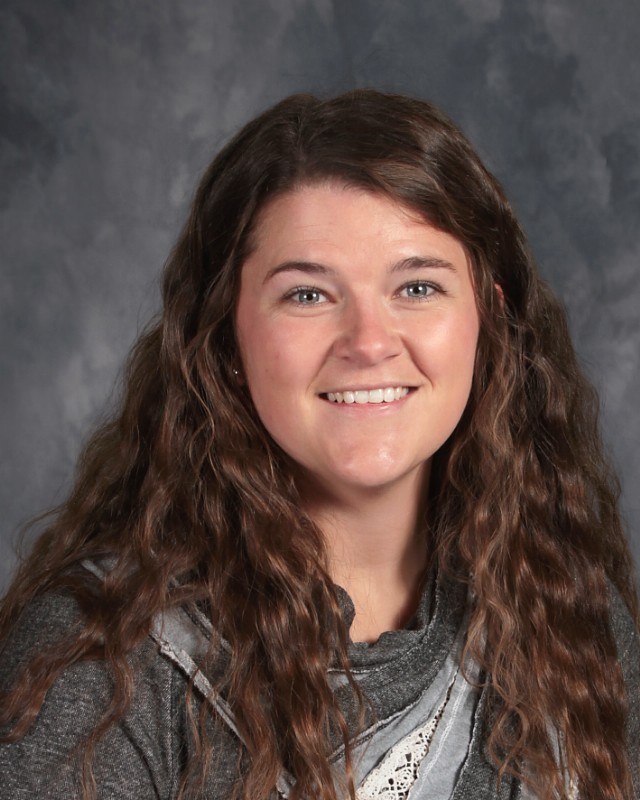 Picture of Shianne Harris