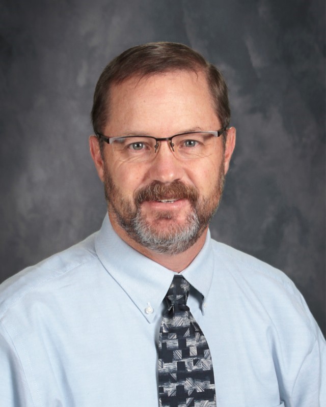 Picture of Steve Love