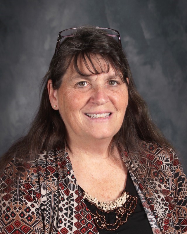 Picture of Susan Petersen