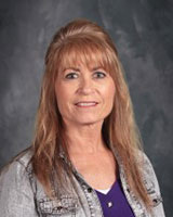 Picture of Tena Dewey