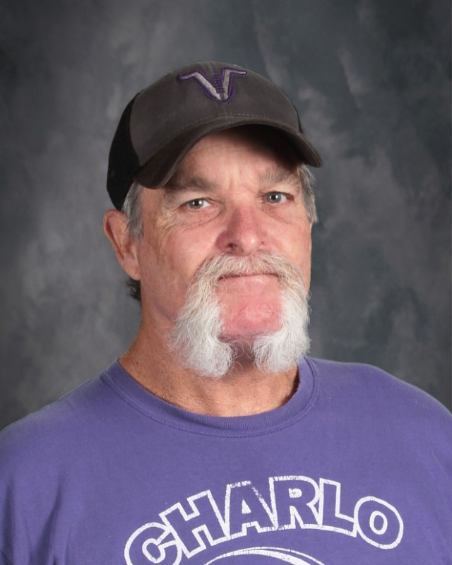 Picture of Terry Wersonick