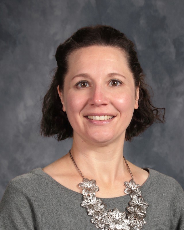 Picture of Wendy Hall